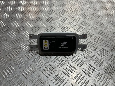 Модуль блок керування hyundai ioniq 6 22- фото №1