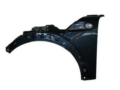 Mini cooper s one ii r55 крыло левый перед фото №1