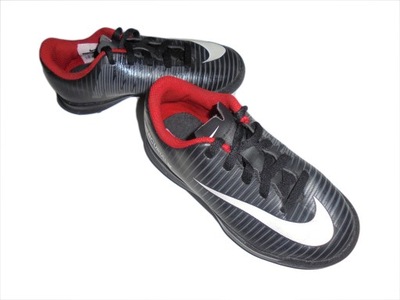 Buciki Nike Mercurial X. Stan idealny. 27,5