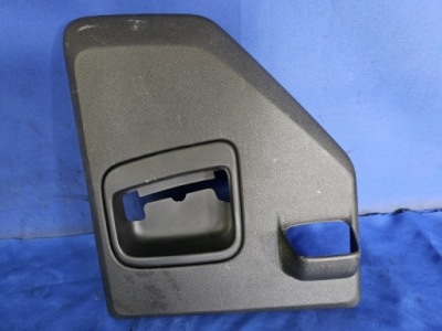 Защита заглушка ручка правый bok jumpy iii expert iii proace ii фото №1