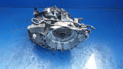 Коробка передач передач автоматическая коробка передач renault safrane 2.2 ad8002 фото №1