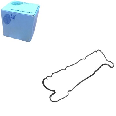 Blue print прокладка крышки клапанов mazda фото №1