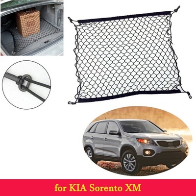 PARA KIA SORENTO XM 2011 ~ 2014 PRZECHOWYWANIE BAG  