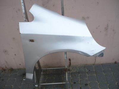 Крила правий перед honda jazz 2002- rzgów łódź фото №1