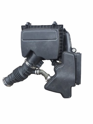 Корпус фільтра повітря ford s-max mk2 2.0 фото №1