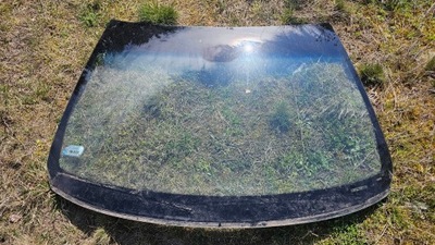 Volvo xc90 i стекло перед передняя лобовое фото №1