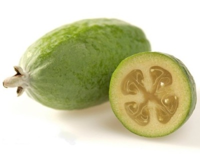 AKKA SELLOWA PINEAPPLE GUAVA ACCA FEIJOA 5 NASION