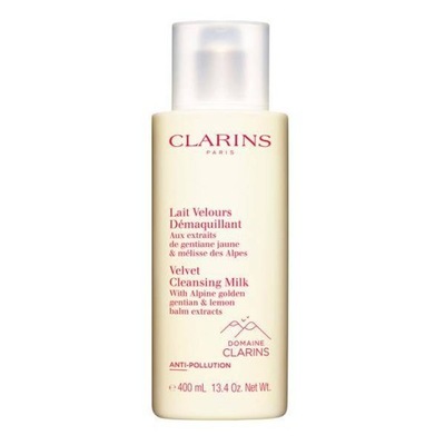 Clarins Mleczko do demakijażu 400ml