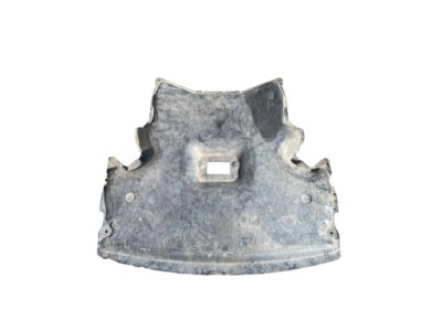 Mercedes-benz clk захист двигуна 2095200023 фото №1