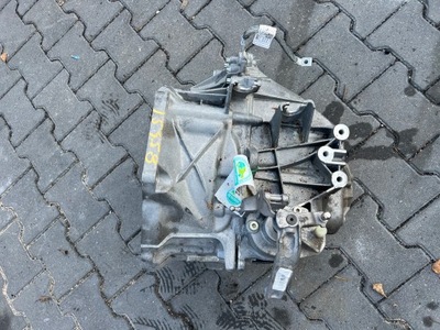 BMW F40 118I GS6-59DG BOX MANUAL 8689381  