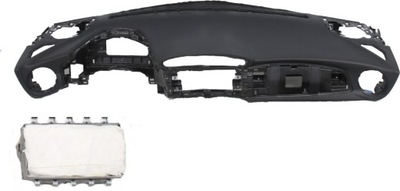 Приборная панель консоль подушка безопасности ремни toyota gt86 фото №1