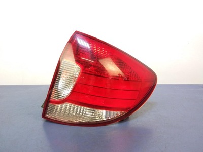 Kia rio kombi i lift лампа задняя правая 92402-fd0 фото №1