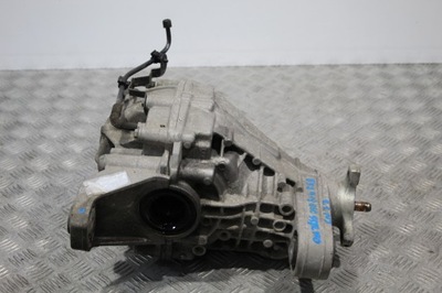 Міст диференціал задня stelvio 552719890 фото №1