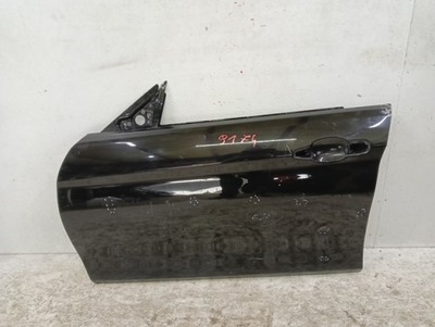 Дверь левая передние левый перед bmw iv 4 f36 gran coupe 14- фото №1