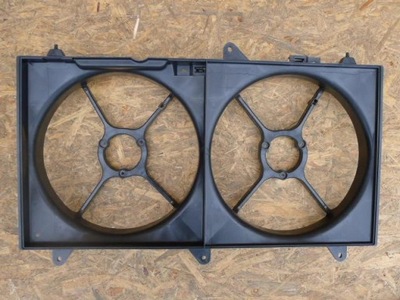 Epica chevrolet корпус рамка вентилятора 2.0 24v фото №1