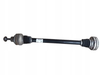 Vw audi приводной вал 4m0501203d фото №1