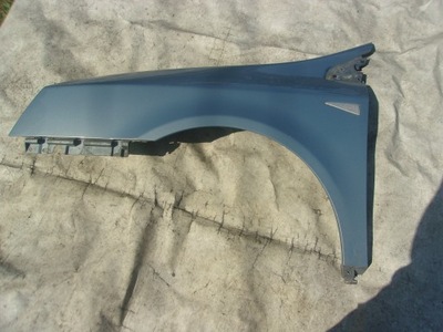 Renault vel satis крила передній лівий ted47 фото №1