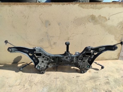 Важіль лівий правий kia rio iv фото №1