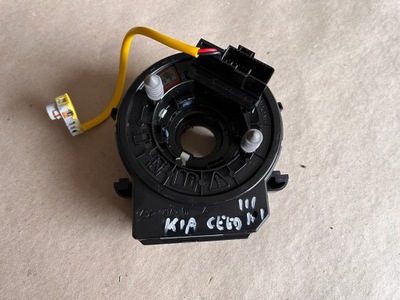 Kia ceed iii лента air bag 93490-63130 фото №1