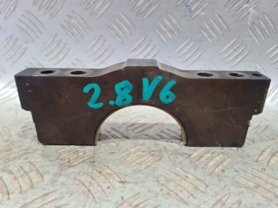 Опора підпора вала колінчастого opel insignia a 2.8 v6 фото №1