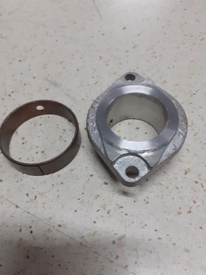 Вкладиші вала розподільного валу fiat 125p - оригінал фото №1