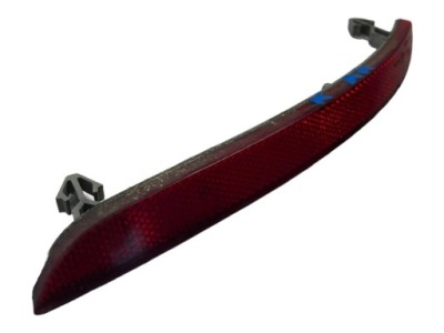 Opel astra k 2021 відбивач лампи задній фото №1