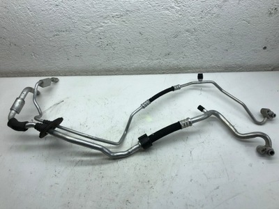 Audi a8 d4 s8 шланг wąż кондиціонера фото №1