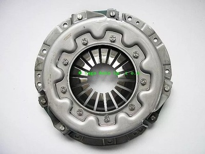 Прижим сцепления 38-01024 honda kia mazda scion subaru toyota dacia фото №1