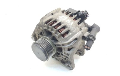 ALTERNADOR 37300-2A600 KIA HYUNDAI 1.4 1.6 CRDI  