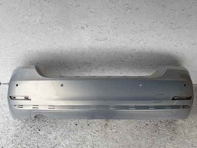 Бампер задняя задний bmw 4 f32 f33 f36 luxury sport фото №1