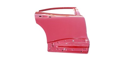 Opel mokka ii двері праве задня оригінал фото №1