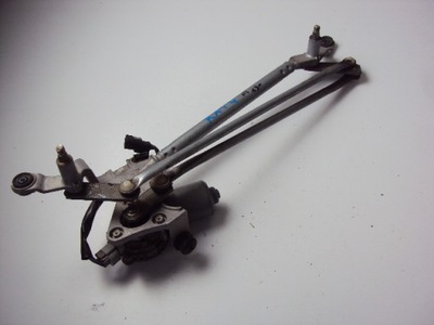 Механізм двірник toyota rav-4 iii фото №1