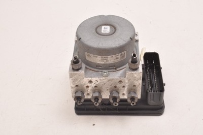 Ford tourneo connect mk2 1.5 tdci насос abs gv61-2c405-af фото №1