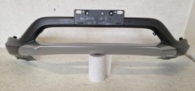 Бампер перед honda cr-v crv iv 4 lift фото №1