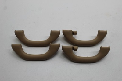 Passat b6 ручки потолочный комплект 1k0857607j фото №1