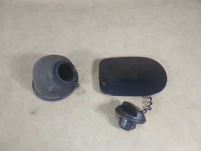 Volvo c30 крышка заливной lak.452-46 фото №1