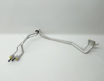 Шланг кондиционера grand cherokee wk2 68106080ab фото №1