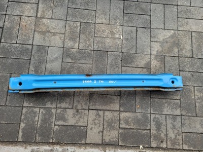 Fiat panda ii балка задняя фото №1