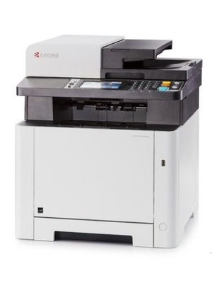 Drukarka laserowa (kolor) Kyocera Ecosys M5526cdn