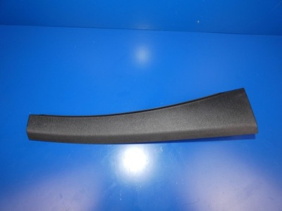 Volvo xc90 ii захист стійка ліва корпус заглушка фото №1