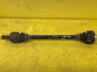 Bmw e92 - приводной вал правый задний фото №1