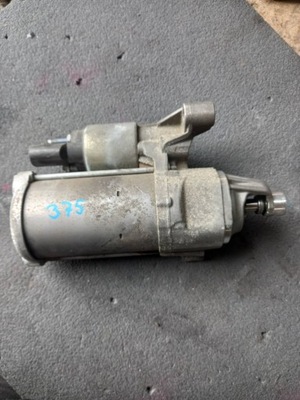 Audi q5 sq5 2016 стартер фото №1