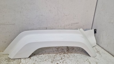 CUBREPASO PROTECCIÓN ALETA DAF XF XG XG+ 2318228  