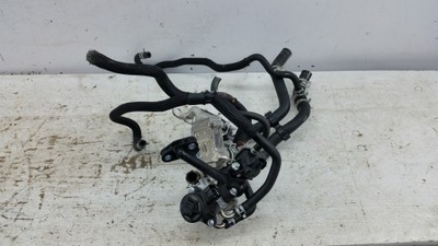 Egr toyota aygo 2562040040 1,0 фото №1