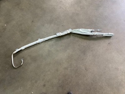 Шторка безпеки ліва mitsubishi space star ii 7080a335 фото №1