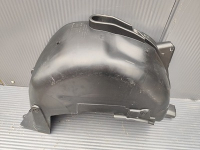 Peugeot partner iv berlingo combo підкрилок ліва задня фото №1