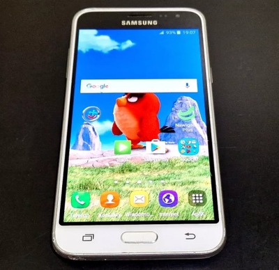 TELEFON SAMSUNG GALAXY J3 1,5GB/8GB