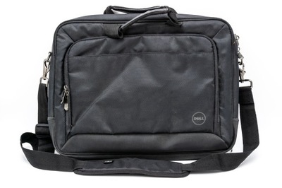 Torba na laptopa Dell Black Nylon WG1V8 15.6''