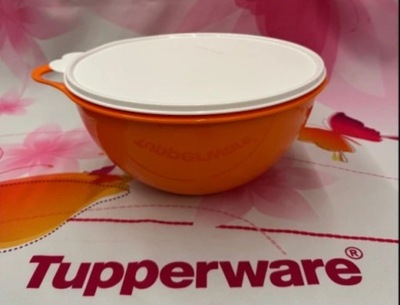 Tupperware MISKA Maximilian 4,5 l