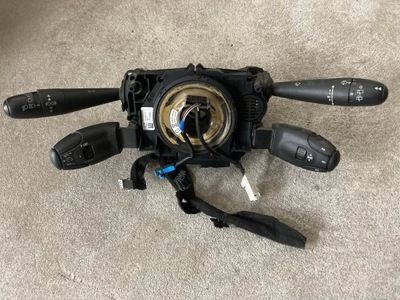 Перемикач комбінований peugeot 3008 i 96663616xt фото №1